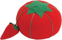 
Dritz Tomato Pin Cushion
