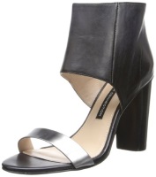 
French Connection Women's Penny Dress Sandal
