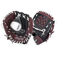 
Rawlings Players Series 9-inch Youth Baseball Glove (PL90MB)
